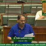 महाराष्ट्रात समान नागरी कायद्याच्या दिशेने पाऊल; माजी न्यायमूर्ती रंजना देसाई यांच्या अध्यक्षतेखाली समिती स्थापन