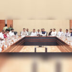 रायगड जिल्हा बँकेतील जयंत पाटील यांच्या २९ वर्षांच्या पर्वाला RBIचा ब्रेक?