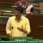 भारतीय REIT क्षेत्राच्या सर्वोच्च पदावर मराठी चेहरा; इंडियन REIT असोसिएशनच्या अध्यक्षपदी शिरीष गोडबोले