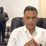मतांसाठी ‘लाडकी’, पण विकासासाठी ‘उपाशी’ महाराष्ट्र…?