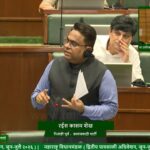 शेतकऱ्यांचा विश्वास संपादन करूनच पवना जलवाहिनी प्रकल्प राबविणार; २०५० पर्यंतच्या जलआराखड्याचे मुख्यमंत्र्यांचे निर्देश