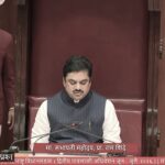 ‘मुंबई बदलते आहे’; विधानसभेत संजय उपाध्याय यांनी मांडला विकासाचा अजेंडा
