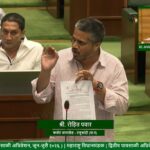 देवस्थान जमिनींच्या कथित घोटाळ्याचा विधानसभेत स्फोट; जयंत पाटलांचा सरकारवर हल्ला