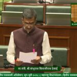 मुंबईतील शेतकरी आंदोलनानंतर सरकार चर्चेला; आज दुपारी ४ वाजता मुख्यमंत्र्यांसोबत रविकांत तुपकरांची बैठक