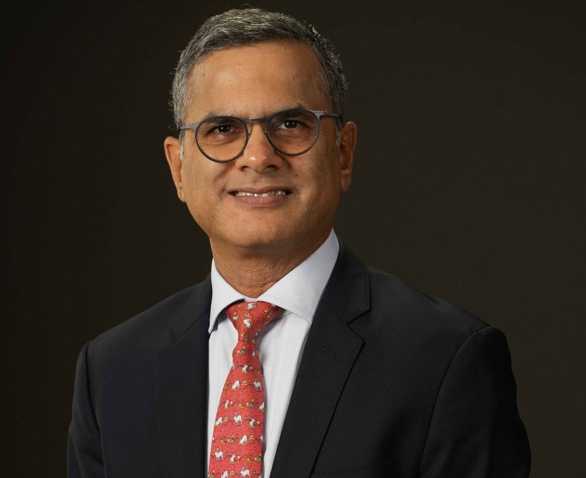 शिरीष गोडबोले यांची इंडियन REIT्स असोसिएशन (IRA) च्या अध्यक्षपदी नियुक्ती झाली असून, ते सध्या नॉलेज रिअॅल्टी ट्रस्टचे मुख्य कार्यकारी अधिकारी (CEO) आहेत.