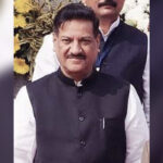 “राज्याच्या पहिल्या महिला उपमुख्यमंत्र्यांचा अपमान सहन करणार नाही”; सुनेत्रा पवारांवरील टिप्पणीवरून शिंदेंचा काँग्रेसवर घणाघात
