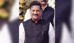 Former Maharashtra Chief Minister Prithviraj Chavan addressing the controversy over remarks against Deputy Chief Minister Sunetra Pawar.