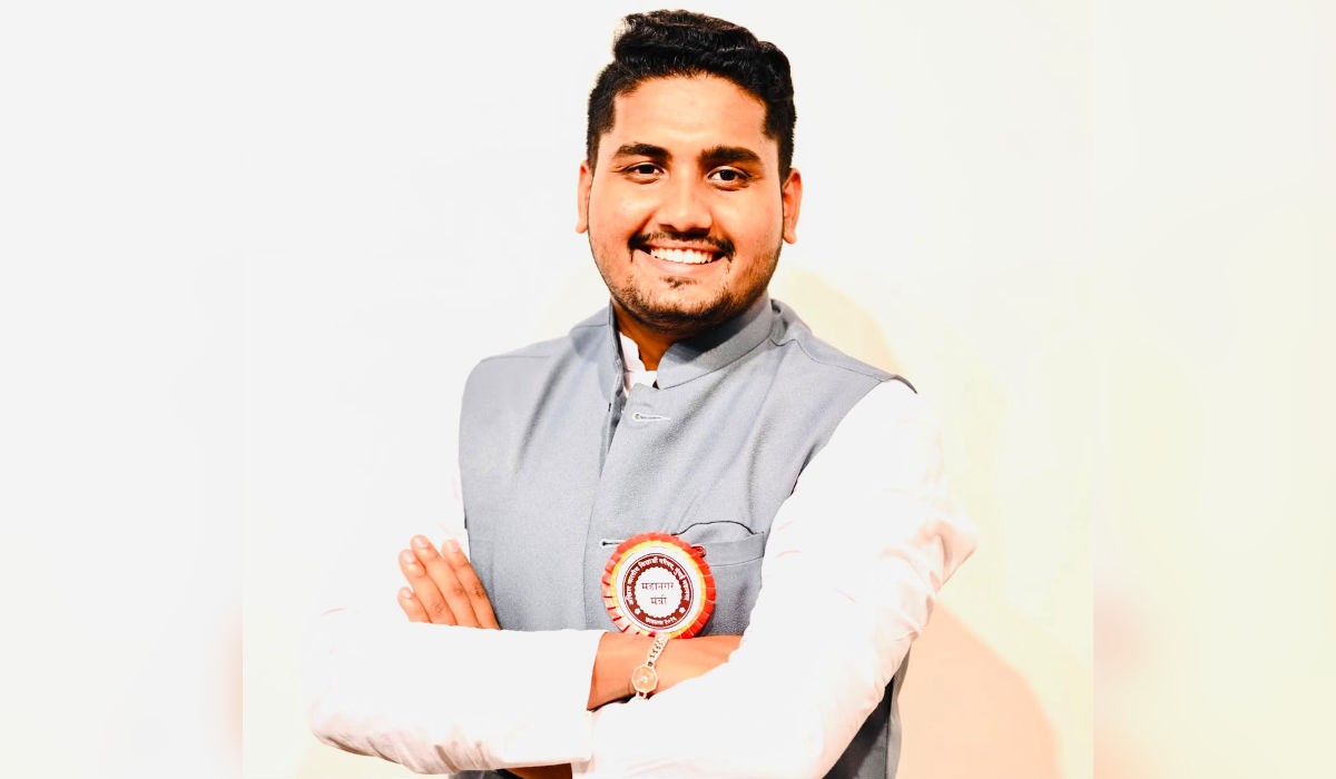 महाराष्ट्रातील तीन वर्षीय LLB प्रवेश प्रक्रियेतील मान्यता अडचणी सोडवण्याची मागणी करणारे अभाविपचे मुंबई पदाधिकारी