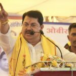स्वातंत्र्यदिनापूर्वी पालकमंत्रिपदाचा तिढा सुटणार…?