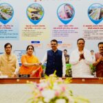 नांदेडमध्ये सुखबीर सिंह बादल यांच्यावर किरपाणाने हल्ला; हाताला दुखापत, हल्लेखोर ताब्यात