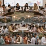 ३६ हजारांचा ‘आकड्यांचा खेळ’ की चाकणचा ‘खड्ड्यांतला उद्योग’…….?