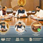 एमआयडीसींचा आता ‘महानगरपालिका’ पॅटर्न……..?