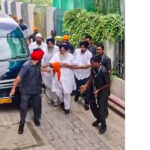 मुंबईच्या विकासाचा ‘बूस्टर’ मुख्यमंत्री देवेंद्र फडणवीस यांच्या हाती…..?