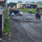 महाडमध्ये गुटखा कारवाईवरच प्रश्नचिन्ह; ₹6,156 च्या जप्तीनंतर ‘मोठे जाळे कुठे?’ असा सवाल