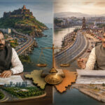 मराठीची सक्ती नव्हे….; तर ‘भक्ती’च्या बळावर महाराष्ट्राची सांस्कृतिक एकजूट…!
