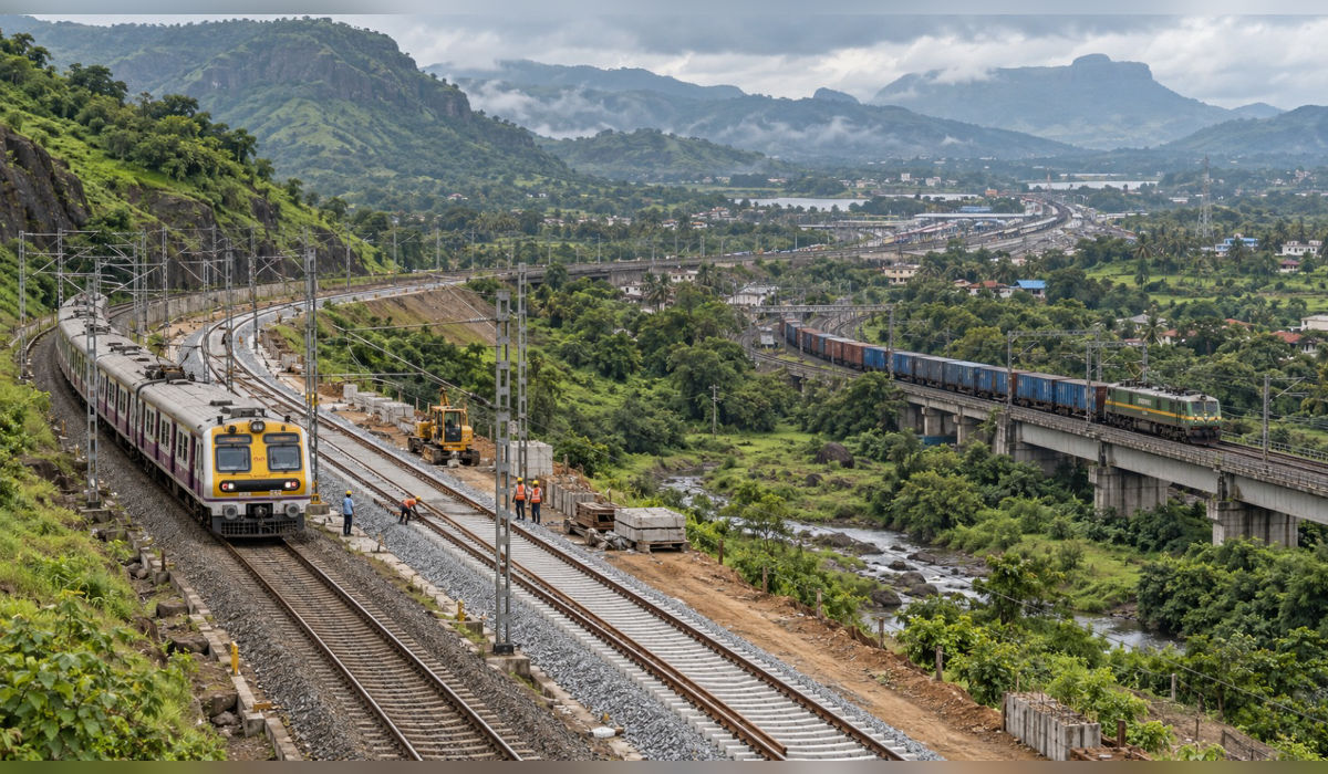 chowk-karjat-railway-doubling-maharashtra.jpg