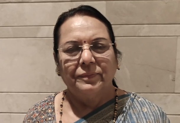 स्त्रीभ्रूणहत्या आणि बेकायदेशीर गर्भपात रोखण्यासाठी स्थापन राज्यस्तरीय कृती दलाच्या अध्यक्ष डॉ. नीलम गोऱ्हे