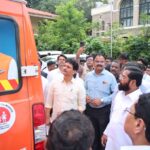 रायगडावरील सिंहासन-राजसदर दहा दिवस अंधारात; ASIच्या देखभालीवर प्रश्न