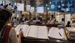 महाराष्ट्र दुष्काळ निवारण मंत्रिमंडळ उपसमितीत मत्स्यव्यवसाय मंत्री नितेश राणे यांचा समावेश
