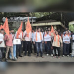 आदिवासींच्या वनहक्कांची आता महसूल अभिलेखात नोंद…!
