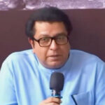 महायुतीत मिठाचा खडा टाकण्याचे काम महेंद्र दळवींनी थांबवावे: धनंजय देशमुख