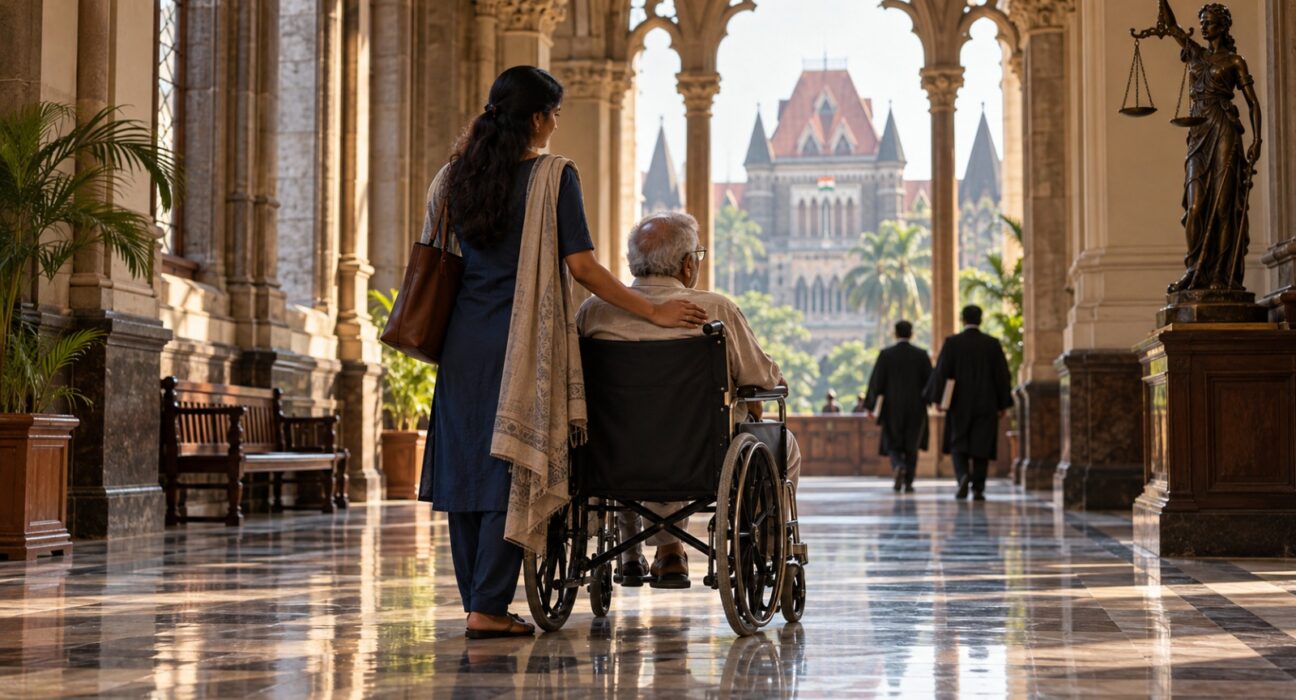 मुंबई उच्च न्यायालयाचा मुलीच्या कायदेशीर पालकत्वाबाबत महत्त्वपूर्ण निर्णय