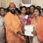 अनधिकृत बांधकामांतील सदनिकांच्या दस्तनोंदणीवर निर्बंध; महसूल विभागाचे नवे निर्देश