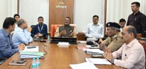 Pratap Sarnaik | Maharashtra Air Ambulance Service Planning