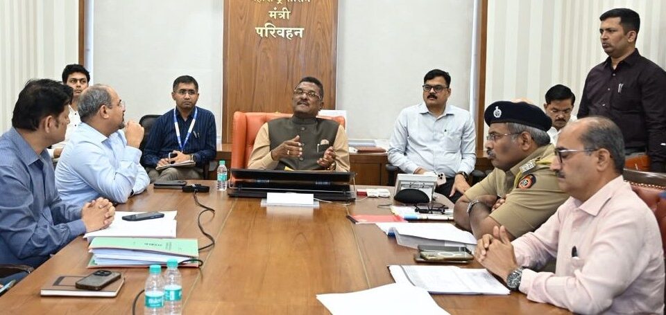 Pratap Sarnaik | Maharashtra Air Ambulance Service Planning