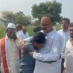 महाड MIDCतील सुरक्षेवर सुनील तटकरे यांची आढावा बैठक; सर्व कंपन्यांच्या संयुक्त तपासणीचे निर्देश