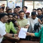 महाड MIDCतील सुरक्षेवर सुनील तटकरे यांची आढावा बैठक; सर्व कंपन्यांच्या संयुक्त तपासणीचे निर्देश
