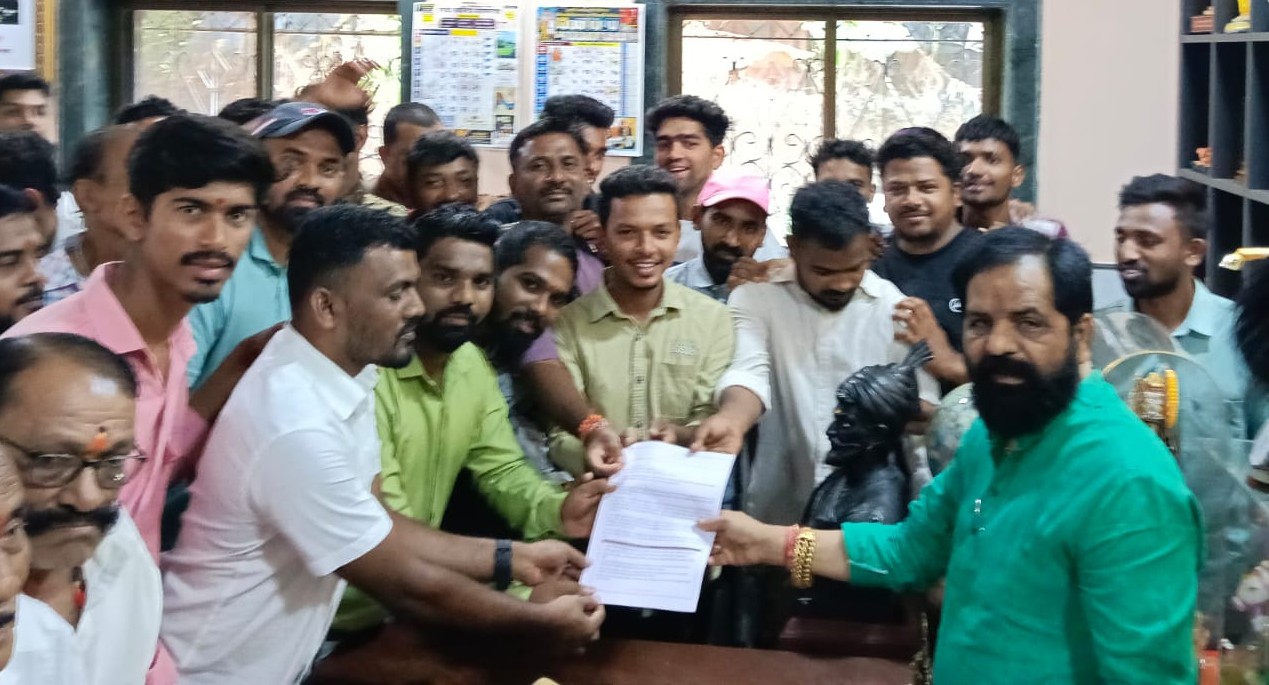 रायगड रोपवे पाचाडहून सुरू करण्याची ग्रामस्थांची मागणी